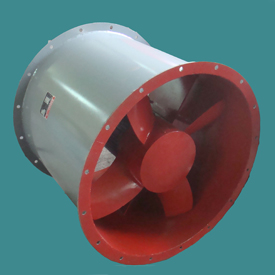 T35、BT35、BFT35-11軸流通風(fēng)機(jī)